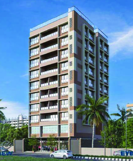 Navkar Heritage
